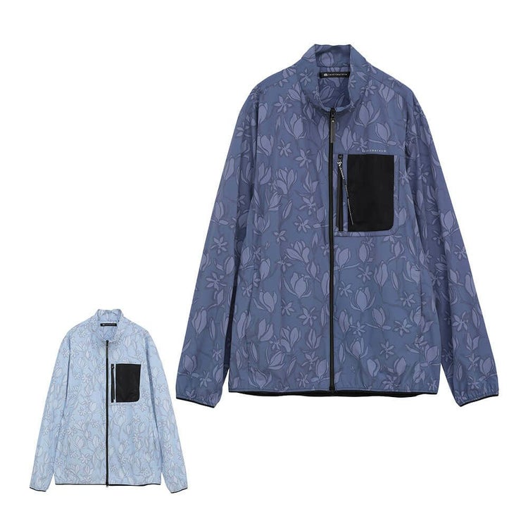 トラヴィスマシュー Travis Mathew メンズ 軽量 ポケッタブル 