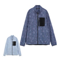 トラヴィスマシュー Travis Mathew メンズ 軽量 ポケッタブル ジャケット 7AM001 2025年モデル