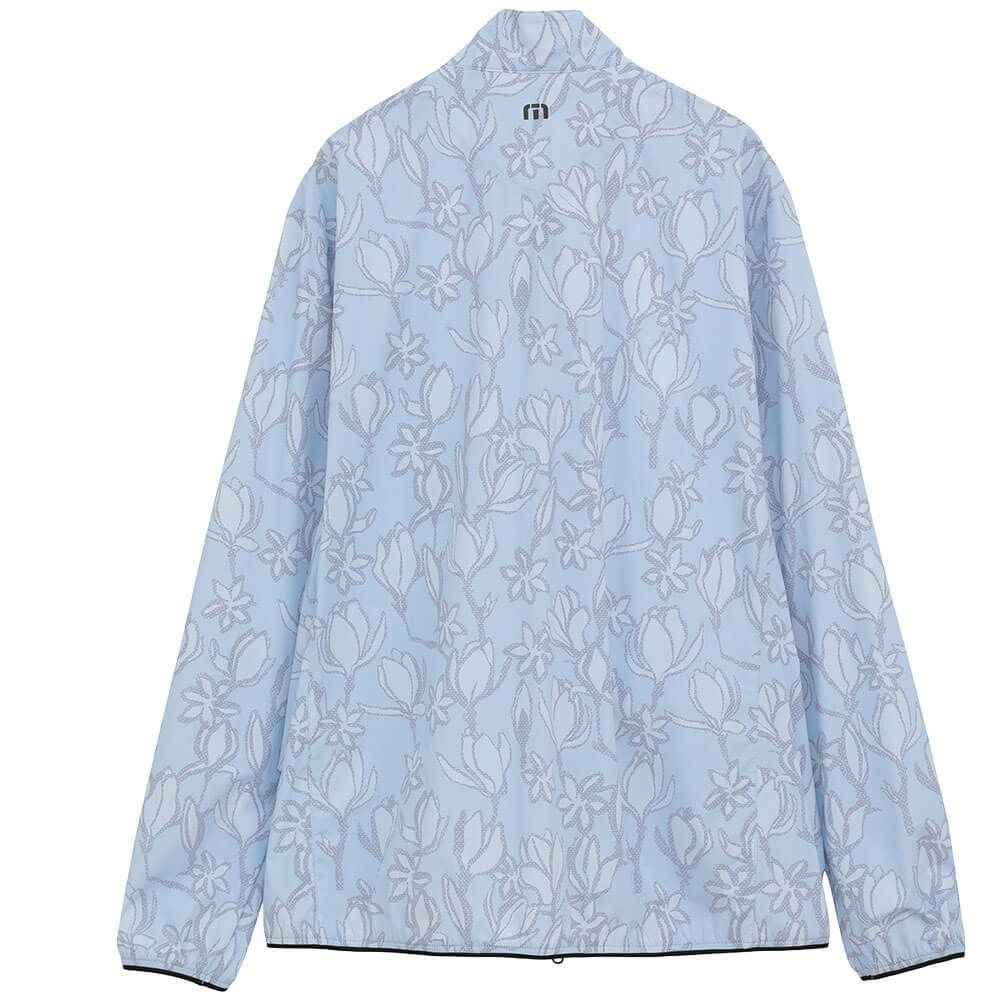 トラヴィスマシュー Travis Mathew メンズ 軽量 ポケッタブル