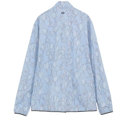 トラヴィスマシュー Travis Mathew　メンズ 軽量 ポケッタブル ジャケット 7AM001　2025年モデル 詳細1 詳細3