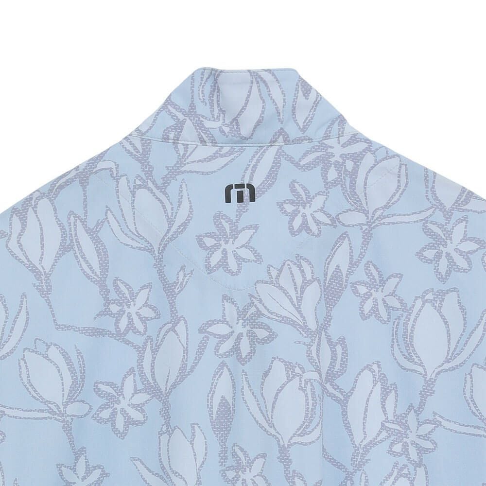 トラヴィスマシュー Travis Mathew メンズ 軽量 ポケッタブル