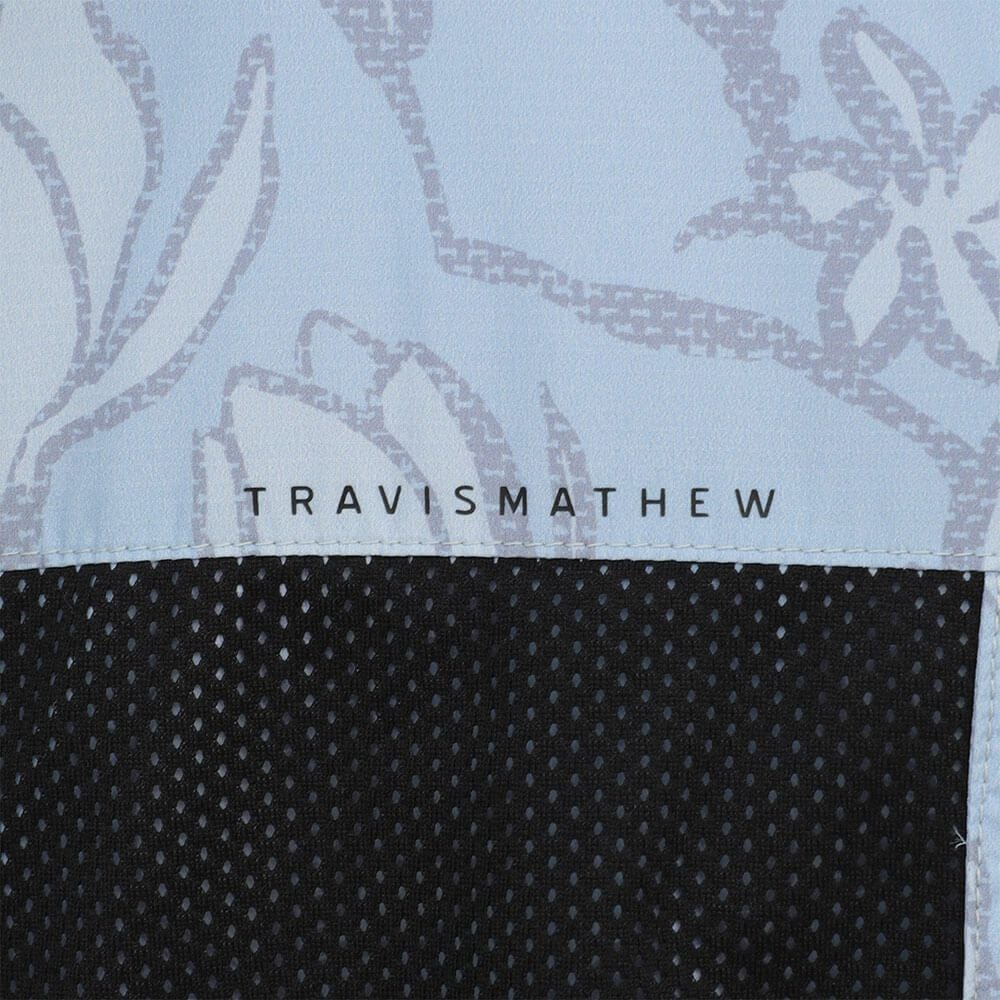 トラヴィスマシュー Travis Mathew メンズ 軽量 ポケッタブル