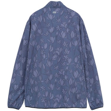 トラヴィスマシュー Travis Mathew　メンズ 軽量 ポケッタブル ジャケット 7AM001　2025年モデル 詳細1 詳細13