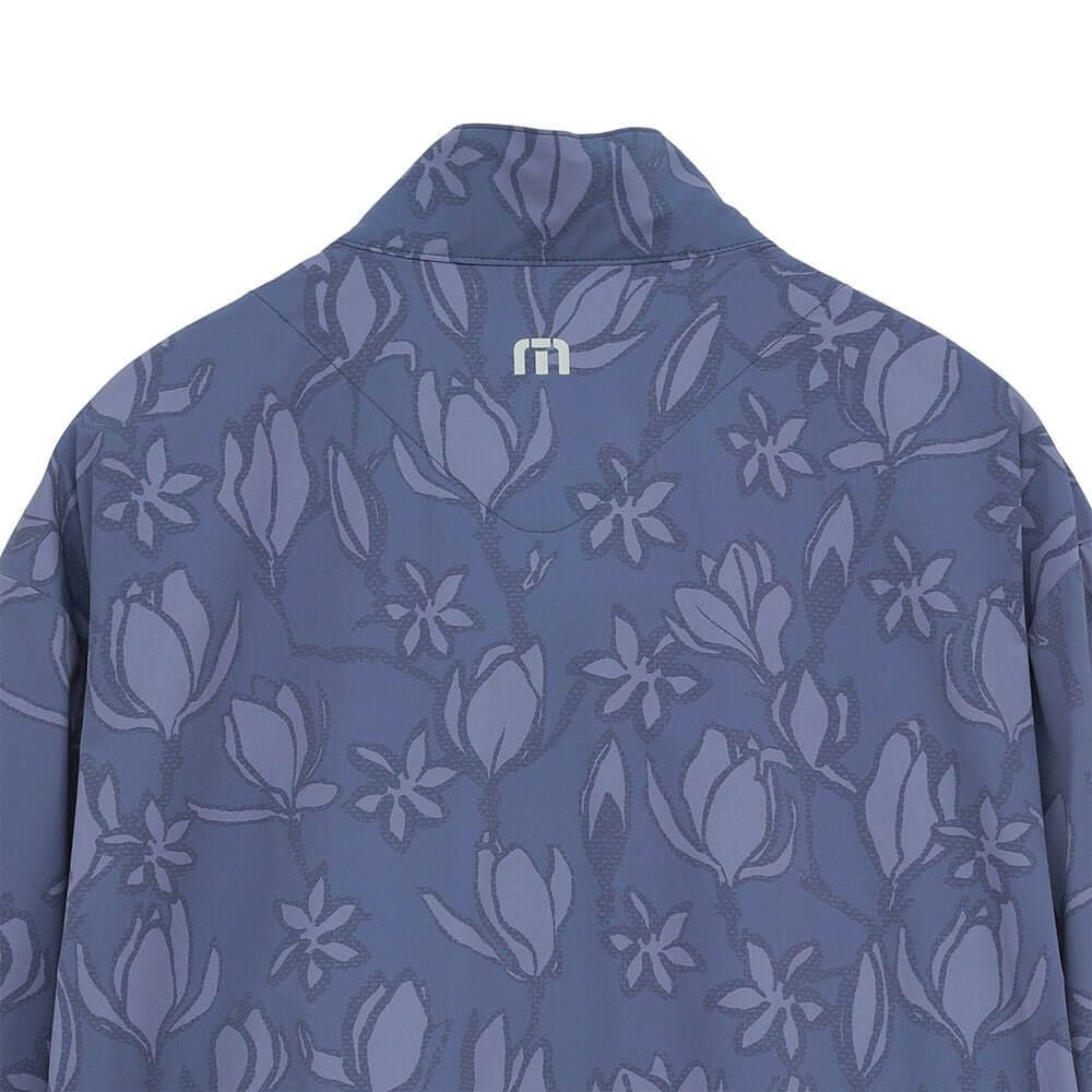 トラヴィスマシュー Travis Mathew メンズ 軽量 ポケッタブル