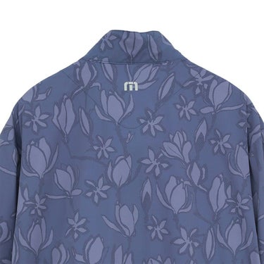 トラヴィスマシュー Travis Mathew　メンズ 軽量 ポケッタブル ジャケット 7AM001　2025年モデル 詳細1 詳細16