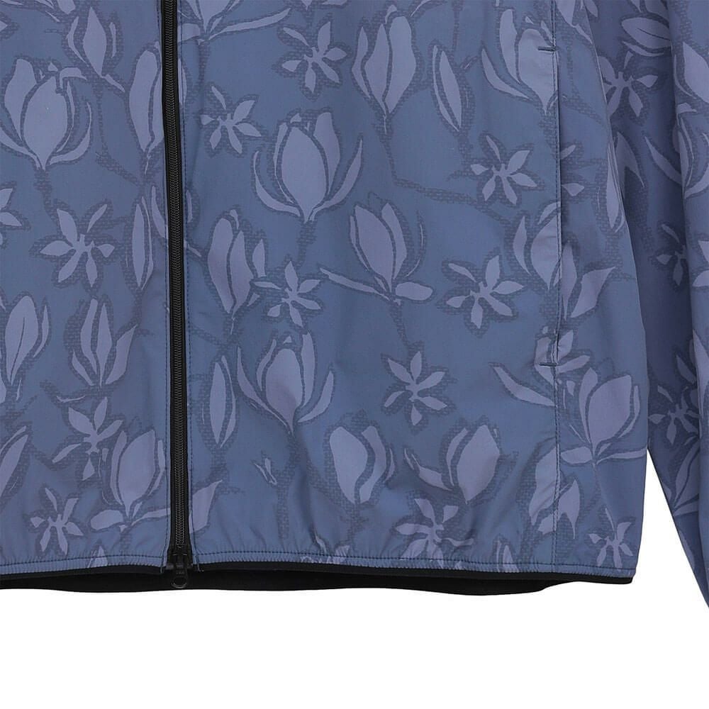 トラヴィスマシュー Travis Mathew　メンズ 軽量 ポケッタブル ジャケット 7AM001　2025年モデル 詳細1 詳細17