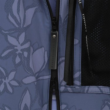 トラヴィスマシュー Travis Mathew　メンズ 軽量 ポケッタブル ジャケット 7AM001　2025年モデル 詳細1 詳細18