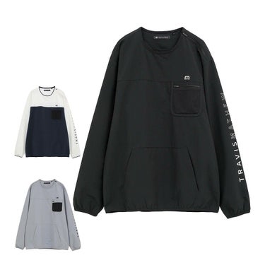 トラヴィスマシュー Travis Mathew　メンズ スニード ジャケット 7AM002　2025年モデル 詳細1