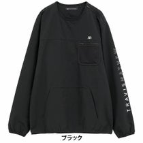 トラヴィスマシュー Travis Mathew メンズ スニード ジャケット 7AM002 2025年モデル