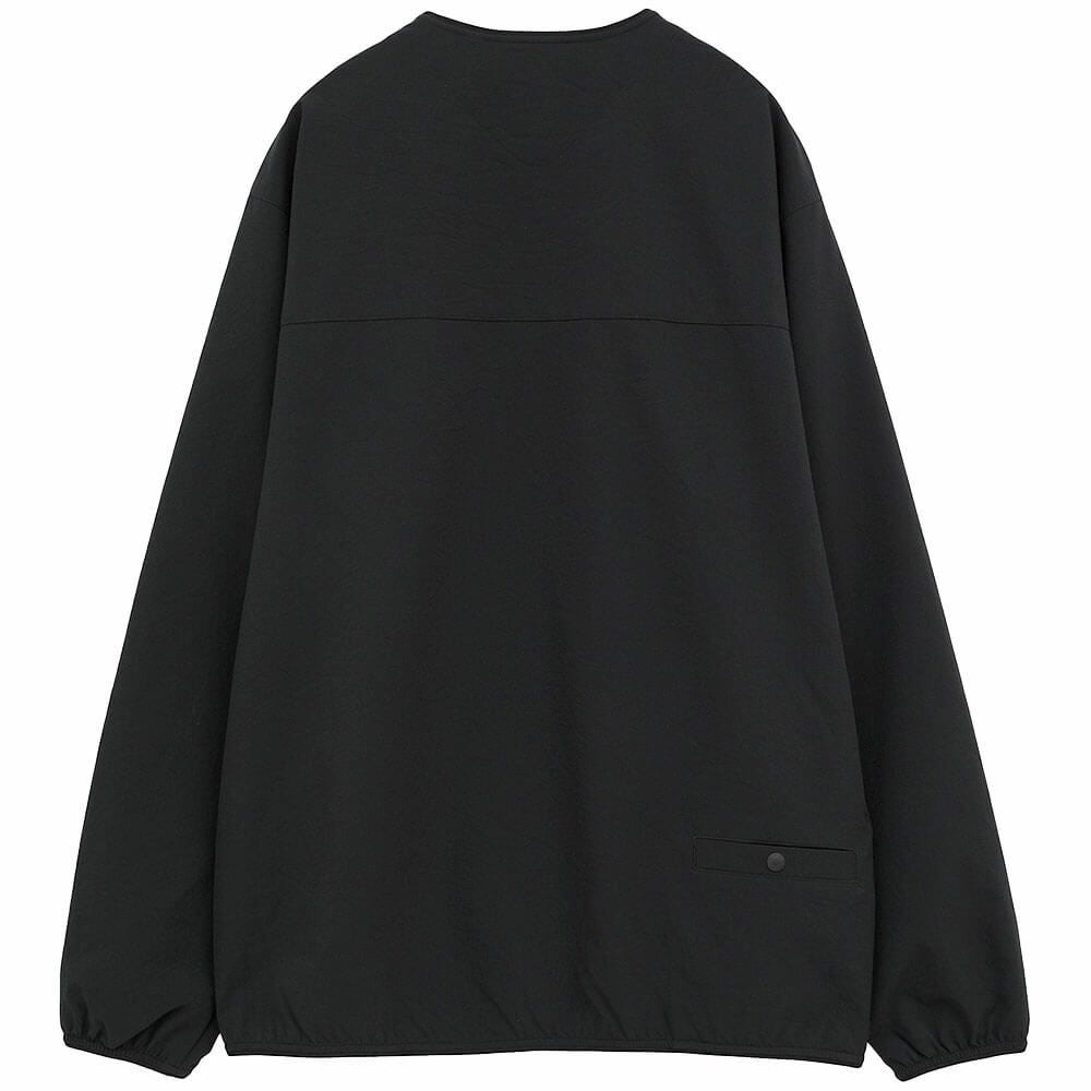 トラヴィスマシュー Travis Mathew　メンズ スニード ジャケット 7AM002　2025年モデル 詳細1 詳細3