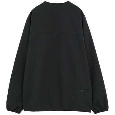 トラヴィスマシュー Travis Mathew　メンズ スニード ジャケット 7AM002　2025年モデル 詳細1 詳細3