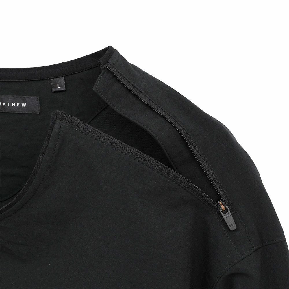 トラヴィスマシュー Travis Mathew　メンズ スニード ジャケット 7AM002　2025年モデル 詳細1 詳細5