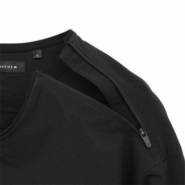 トラヴィスマシュー Travis Mathew　メンズ スニード ジャケット 7AM002　2025年モデル 詳細1 詳細5