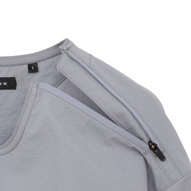 トラヴィスマシュー Travis Mathew　メンズ スニード ジャケット 7AM002　2025年モデル 詳細1 詳細10