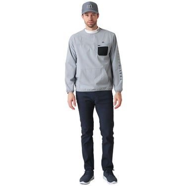 トラヴィスマシュー Travis Mathew　メンズ スニード ジャケット 7AM002　2025年モデル 詳細1 詳細15