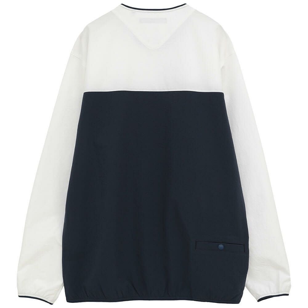 トラヴィスマシュー Travis Mathew　メンズ スニード ジャケット 7AM002　2025年モデル 詳細1 詳細17