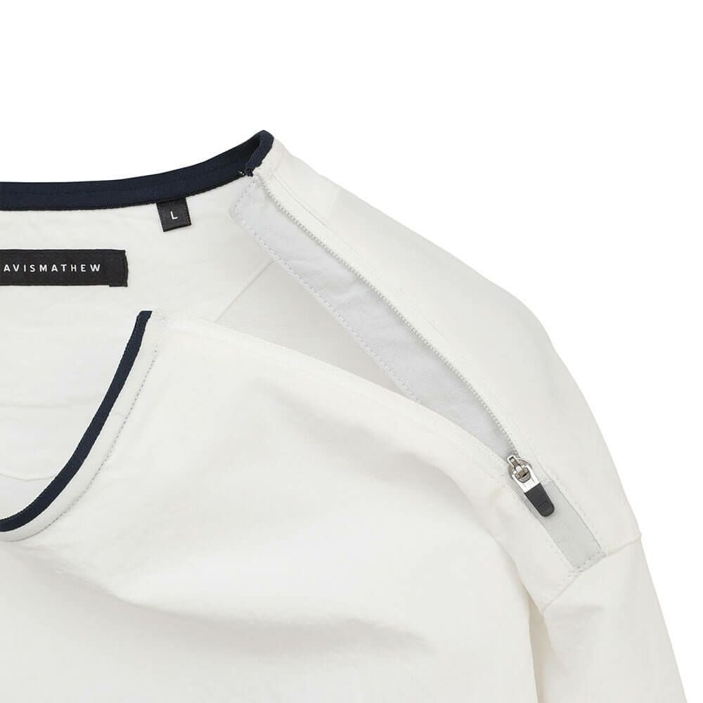 トラヴィスマシュー Travis Mathew　メンズ スニード ジャケット 7AM002　2025年モデル 詳細1 詳細19