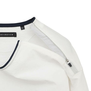 トラヴィスマシュー Travis Mathew　メンズ スニード ジャケット 7AM002　2025年モデル 詳細1 詳細19