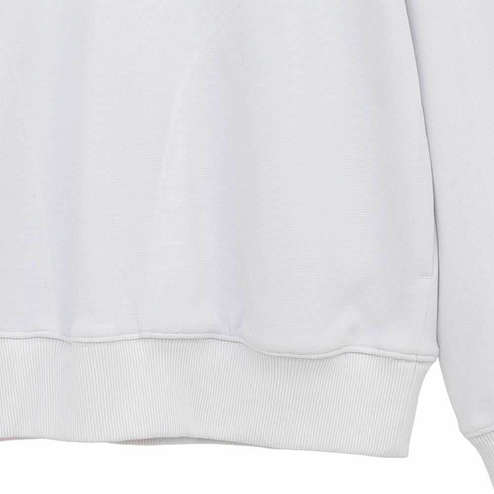 トラヴィスマシュー Travis Mathew　ユニセックス 長袖 クォータージップ スウェット 7AM005　2025年モデル 詳細1 詳細7