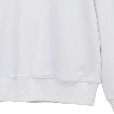 トラヴィスマシュー Travis Mathew　ユニセックス 長袖 クォータージップ スウェット 7AM005　2025年モデル 詳細1 詳細7