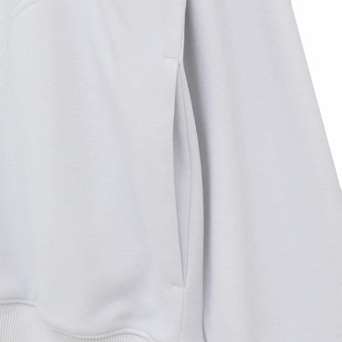 トラヴィスマシュー Travis Mathew　ユニセックス 長袖 クォータージップ スウェット 7AM005　2025年モデル 詳細1 詳細8