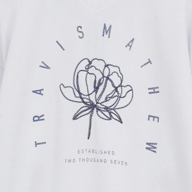 トラヴィスマシュー Travis Mathew　ユニセックス 長袖 クォータージップ スウェット 7AM005　2025年モデル 詳細1 詳細10