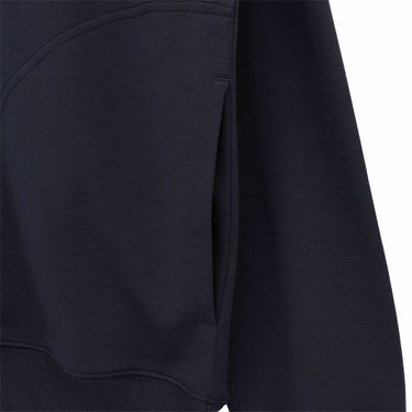 トラヴィスマシュー Travis Mathew　ユニセックス 長袖 クォータージップ スウェット 7AM005　2025年モデル 詳細1 詳細17