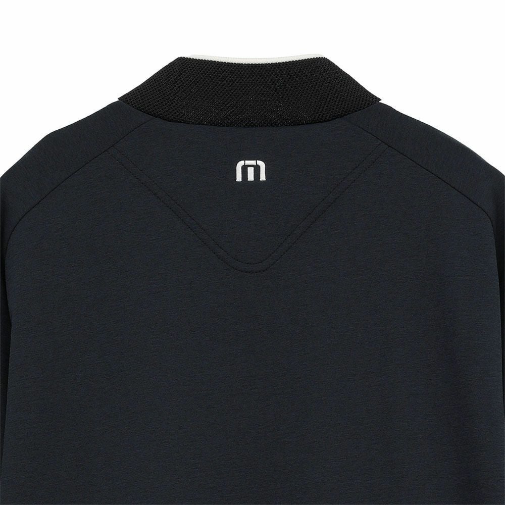 トラヴィスマシュー Travis Mathew メンズ ショルダーライン 長袖