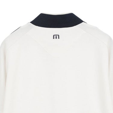 トラヴィスマシュー Travis Mathew　メンズ ショルダーライン 長袖 ラグラン モックネックシャツ 7AM015　2025年モデル 詳細1 詳細11