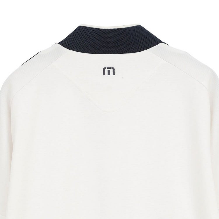 トラヴィスマシュー Travis Mathew メンズ ショルダーライン 長袖 