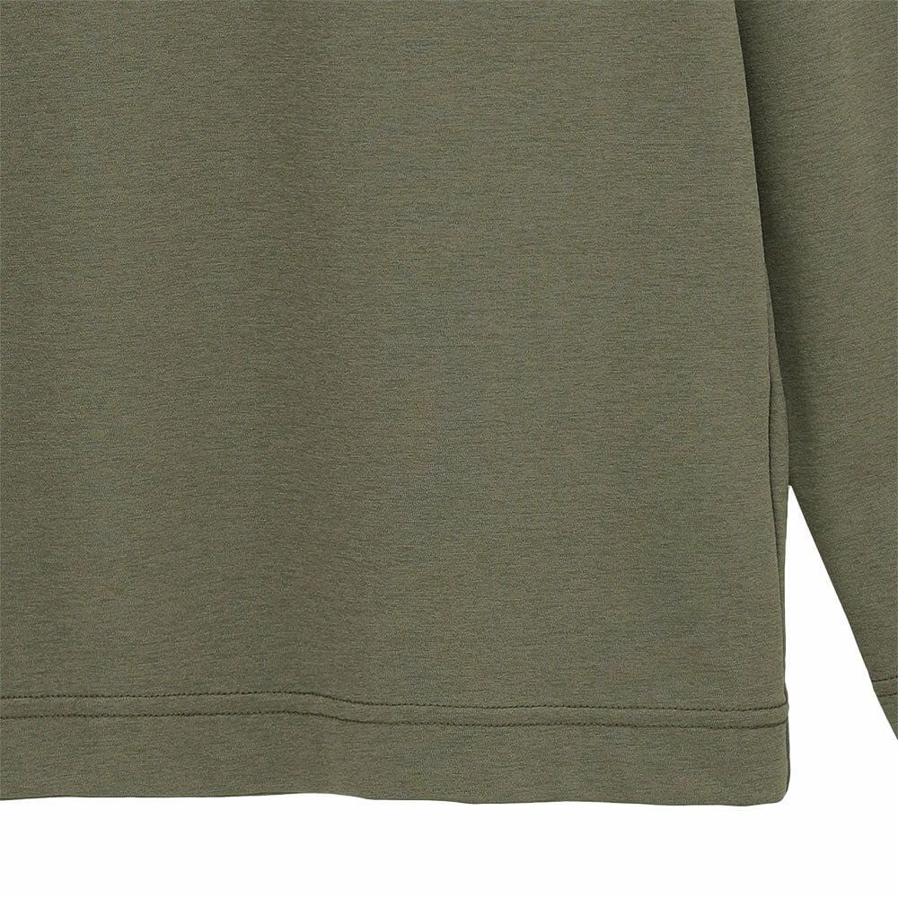 トラヴィスマシュー Travis Mathew メンズ ショルダーライン 長袖