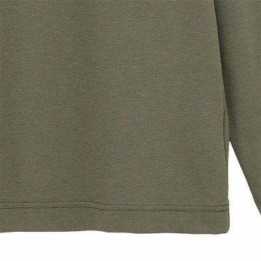 トラヴィスマシュー Travis Mathew　メンズ ショルダーライン 長袖 ラグラン モックネックシャツ 7AM015　2025年モデル 詳細1 詳細17