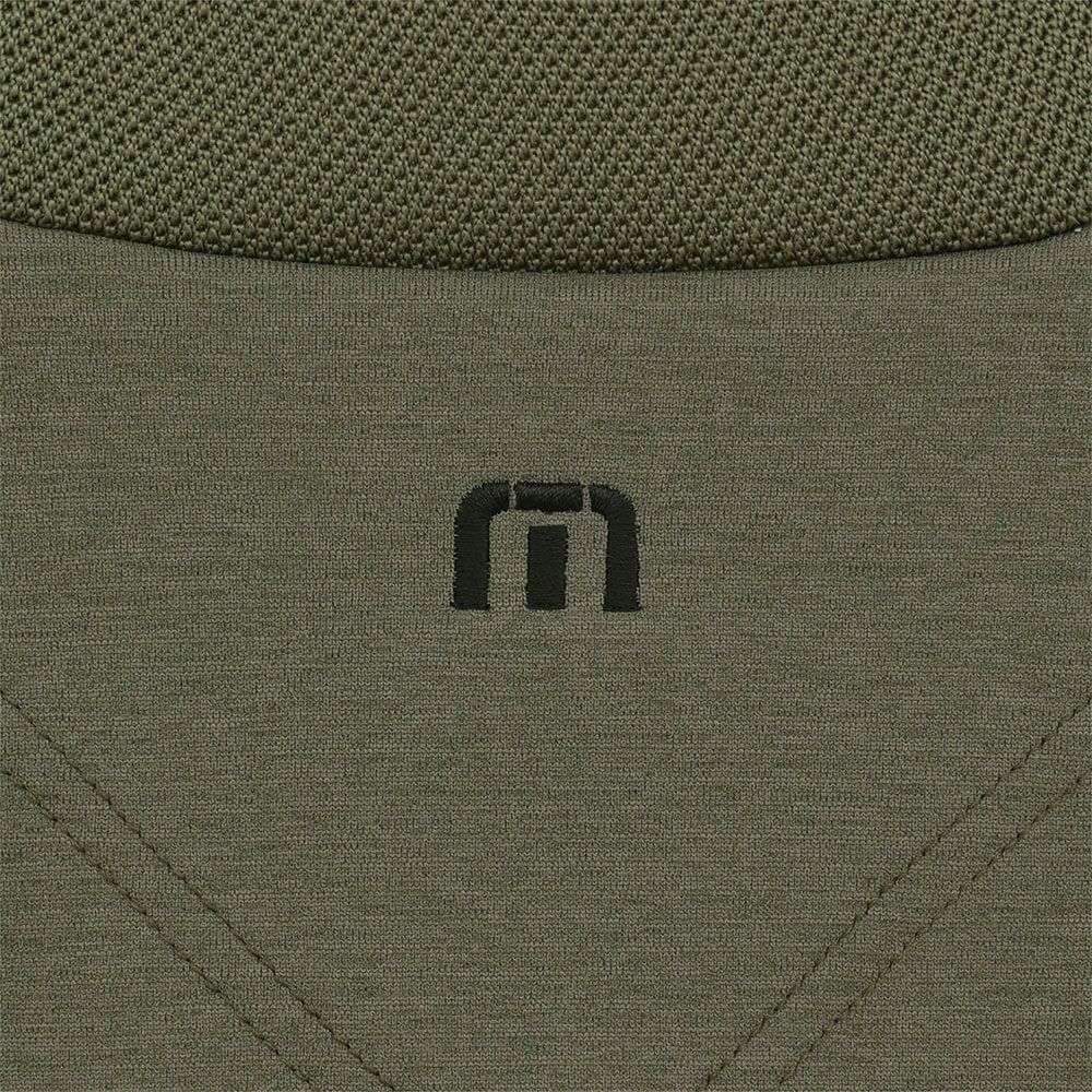トラヴィスマシュー Travis Mathew メンズ ショルダーライン 長袖