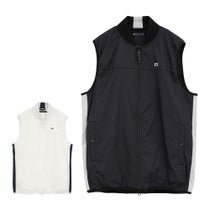 トラヴィスマシュー Travis Mathew　メンズ ベスト 7AM021　2025年モデル