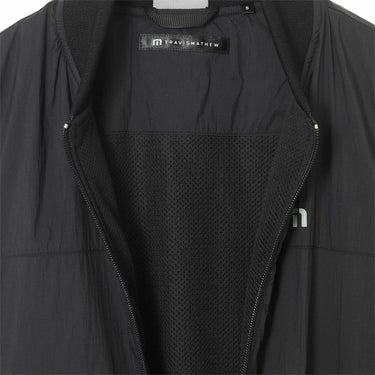 トラヴィスマシュー Travis Mathew　メンズ ベスト 7AM021　2025年モデル 詳細1 詳細5