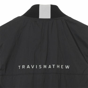トラヴィスマシュー Travis Mathew　メンズ ベスト 7AM021　2025年モデル 詳細1 詳細6