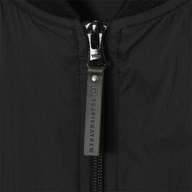 トラヴィスマシュー Travis Mathew　メンズ ベスト 7AM021　2025年モデル 詳細1 詳細9