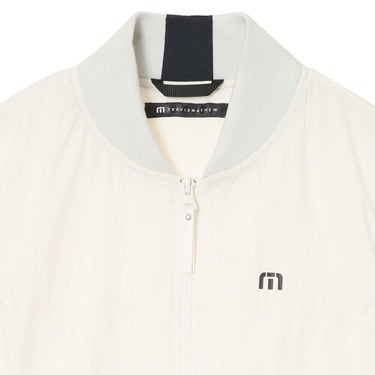 トラヴィスマシュー Travis Mathew　メンズ ベスト 7AM021　2025年モデル 詳細1 詳細12