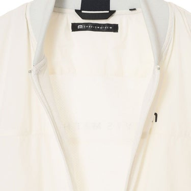 トラヴィスマシュー Travis Mathew　メンズ ベスト 7AM021　2025年モデル 詳細1 詳細13