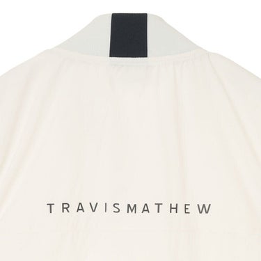 トラヴィスマシュー Travis Mathew　メンズ ベスト 7AM021　2025年モデル 詳細1 詳細14