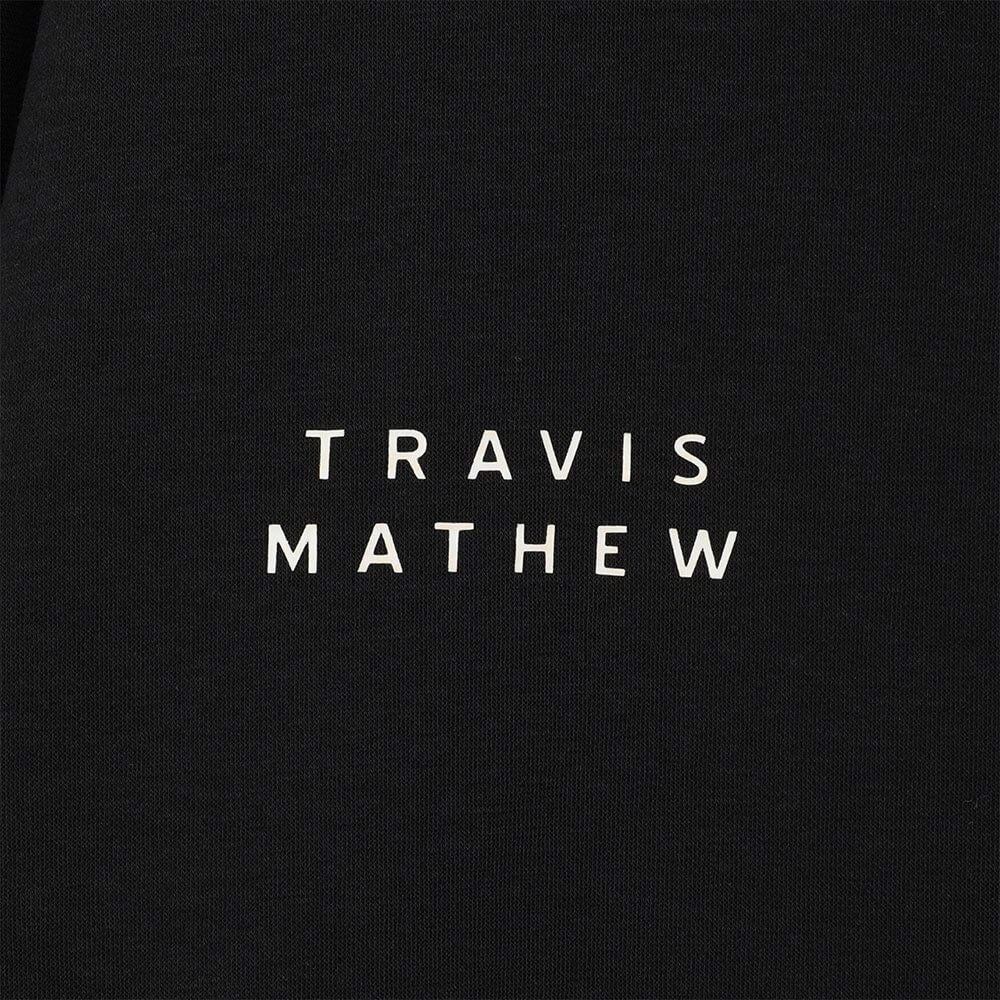 トラヴィスマシュー Travis Mathew　メンズ トラック 長袖 ジャケット 7AM022　2025年モデル 詳細1 詳細6