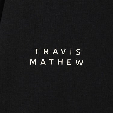 トラヴィスマシュー Travis Mathew　メンズ トラック 長袖 ジャケット 7AM022　2025年モデル 詳細1 詳細6