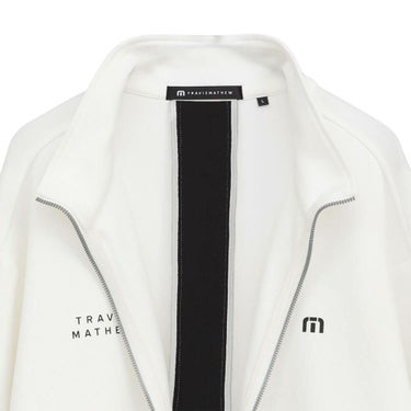 トラヴィスマシュー Travis Mathew　メンズ トラック 長袖 ジャケット 7AM022　2025年モデル 詳細1 詳細11