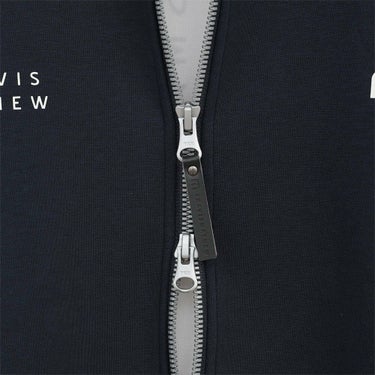 トラヴィスマシュー Travis Mathew　メンズ トラック 長袖 ジャケット 7AM022　2025年モデル 詳細1 詳細19