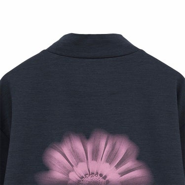 トラヴィスマシュー Travis Mathew　メンズ バックプリント 長袖 ハイネックシャツ 7AM029　2025年モデル 詳細1 詳細5