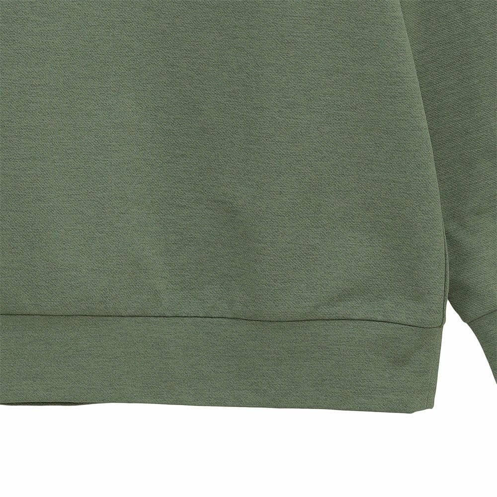 トラヴィスマシュー Travis Mathew メンズ バックプリント 長袖