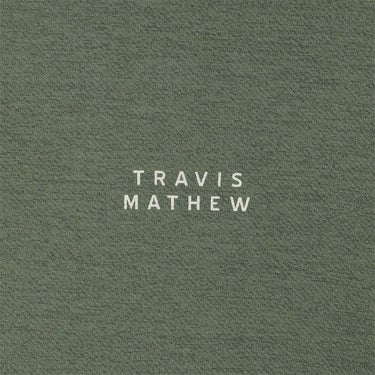 トラヴィスマシュー Travis Mathew　メンズ バックプリント 長袖 ハイネックシャツ 7AM029　2025年モデル 詳細1 詳細15