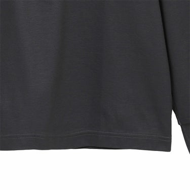 トラヴィスマシュー Travis Mathew　メンズ バイカラー 長袖 ポロシャツ 7AM032　2025年モデル 詳細1 詳細8