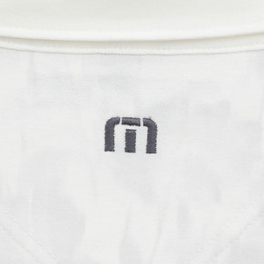 トラヴィスマシュー Travis Mathew　メンズ バイカラー 長袖 ポロシャツ 7AM032　2025年モデル 詳細1 詳細18