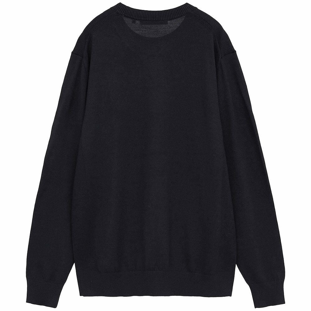 トラヴィスマシュー Travis Mathew メンズ クルーネック 長袖 プル